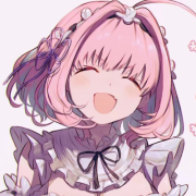 超甜可爱女生动漫高清头像图片，女生头像可爱软甜