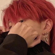 微信头像最酷男生，酷男