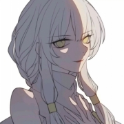 ins风优质动漫女头，少女卡通图片可爱头像