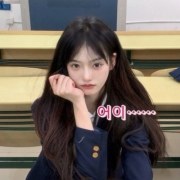 qq头像高清女生韩系，女生真人头像韩系