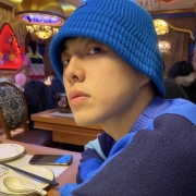 帅气冷酷成熟男头，成熟