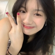 女生头像可爱高级感，头