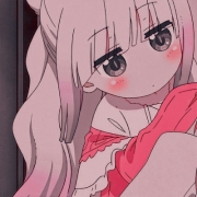 闺蜜漫头可爱，姐妹头像