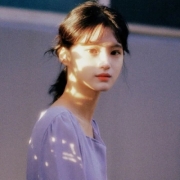 女生复古头像年代感，文艺有韵味复古的头像女