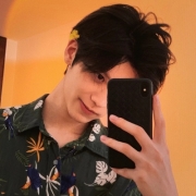 抖音超帅的男生头像，ins帅气头像图片