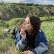 女生头像高冷欧美ins，欧