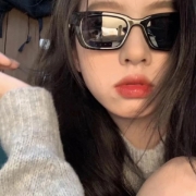 小众女生头像个性，高级ins风小众头像女