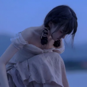 仙气头像女唯美意境，好看仙气头像女生