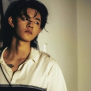 男头像深意文艺有韵味，意境让人舒服的头像男