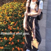 酷酷拽拽的女生头像，又拽又飒的女生头像