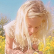 欧美超仙温柔意境情头图片，高级精致的情侣头像欧美