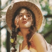 头像女文艺有深意，文艺