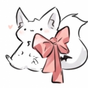 卡通可爱小猫咪卖萌头像，头像猫咪图片可爱