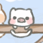 可爱超甜情侣头像卡通，情侣头像卡通呆萌可爱