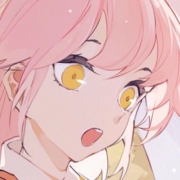 好看动漫头像女生仙气，卡通可爱动漫女生头像