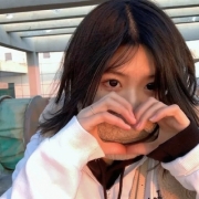 女生头像清纯且干净，女生头像简约清纯