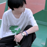 清新自然真人男头，头像男生清纯自然