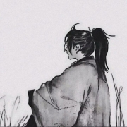 古风头像男漫，古风头像男动漫仙气