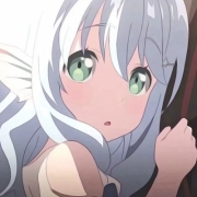 女生微信头像动漫萌，女生头像卡通可爱呆萌