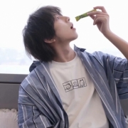 男头网图真人，男生头像的ins高级氛围感