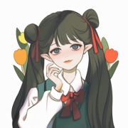 女生头像动漫高质量图集