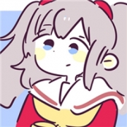 呆萌可爱头像女生卡通，呆萌卡通图片大全可爱