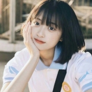 微信头像小清新文艺范女生，文艺清新干净的女