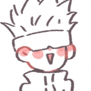 咒术回战q版手绘头像，咒术回战q版简笔画