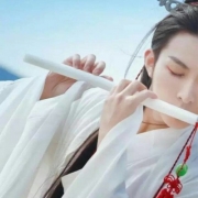 男生头像高冷冷酷古风，男系古风高冷头像霸气