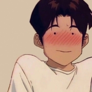 优质漫头情侣，情侣头像优质情头动漫