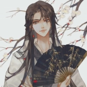 男生头像动漫古风冷酷，男生头像帅气冷酷霸气