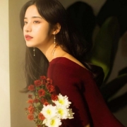 复古高级女生头像，特别有质感的复古女生头像