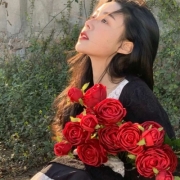 漂亮女生头像小姐姐真人网图，很有气质的女生头像