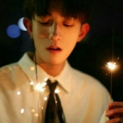 qq头像男生冷酷真人帅图片，帅气冷酷的ins高质量男头