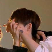 情头一眼就心动，怦然心