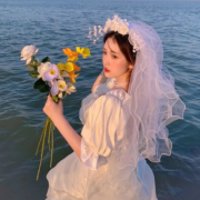 女头一眼惊艳，惊艳感十足的女生头像