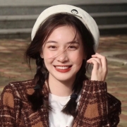 个性好看的真人头像女，好看的温柔系真人女头