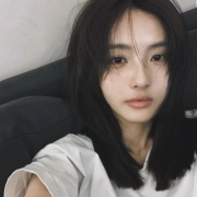 温柔女头漂亮，唯美温柔气质女生头像