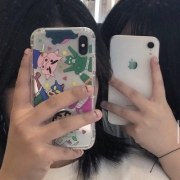 微信头像女生闺蜜真人图片，超好看的真人闺蜜头像