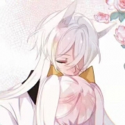 男生拥抱女生动漫情头图