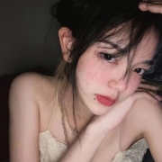 高质量好看真人女头，优