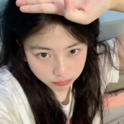 qq女生头像近照，高颜值真人女孩头像