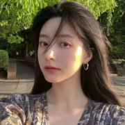 微信头像女阳光大方，微信头像治愈系有阳光