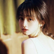 女生头像复古港风温柔，女生头像温柔干净气质