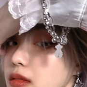 女生专属网恋头像集，头