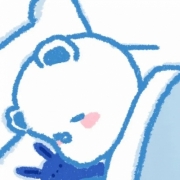 超级可爱的小熊熊头像图片，可爱软萌小熊头像