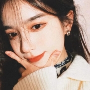 简单耐看女生头像图片，简单又好看的头像女