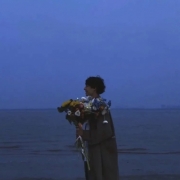 唯美意境头像高级感情侣，有意境的情侣头像