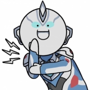 凹凸曼头像可爱搞怪，凹凸曼头像可爱搞怪