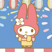 三丽鸥头像卡通可爱，三丽鸥女生头像动漫可爱